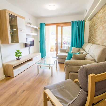 Beautiful Apartment Recently Renovated With Wifi And A C Port de Pollenca Exterior photo