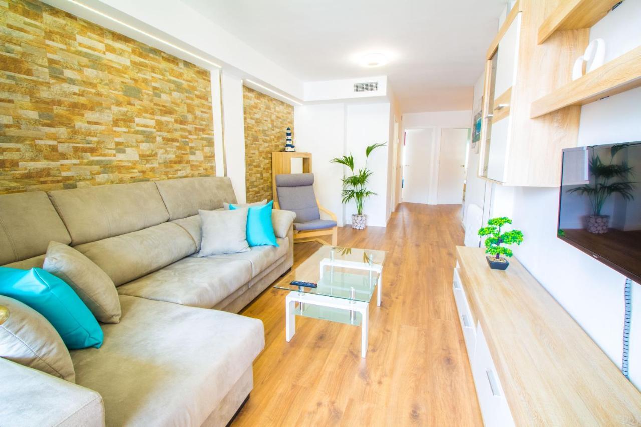 Beautiful Apartment Recently Renovated With Wifi And A C Port de Pollenca Exterior photo
