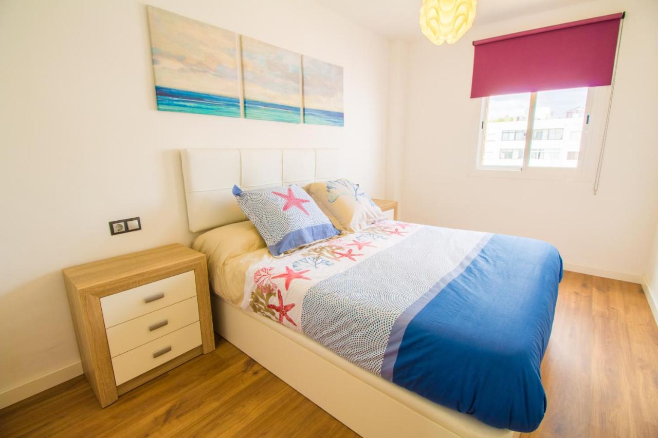 Beautiful Apartment Recently Renovated With Wifi And A C Port de Pollenca Exterior photo