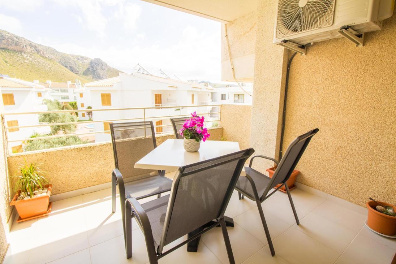 Beautiful Apartment Recently Renovated With Wifi And A C Port de Pollenca Exterior photo